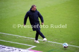20.03.21 FC Bayern M&uuml;nchen - VfB Stuttgart