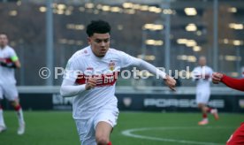 30.11.25 U19 VfB Stuttgart - U19 Kickers Offenbach