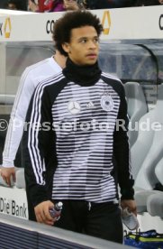 DFB Deutschland - Spanien