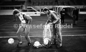 &Ouml;sterreich - DDR