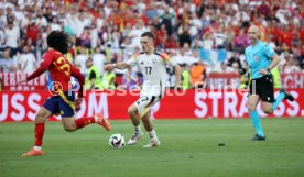 05.07.24 Spanien - Deutschland