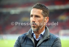 VfB Stuttgart - TSV 1860 M&uuml;nchen