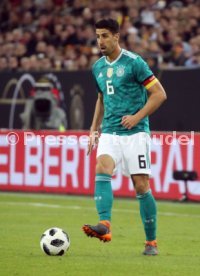 DFB Deutschland - Spanien