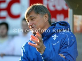 SC Freiburg - SV Darmstadt 98
