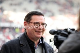 08.02.25 SC Freiburg - 1. FC Heidenheim