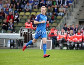 Karlsruher SC - FC Hansa Rostock
