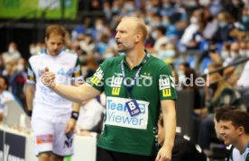 16.09.21 TVB Stuttgart - Frisch Auf G&ouml;ppingen