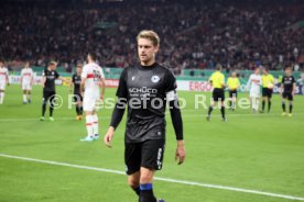19.10.22 VfB Stuttgart - DSC Arminia Bielefeld