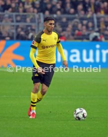 Borussia Dortmund - VfB Stuttgart
