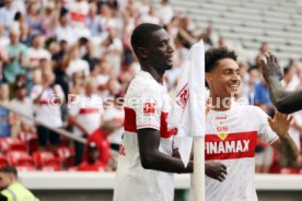 19.08.23 VfB Stuttgart - VfL Bochum