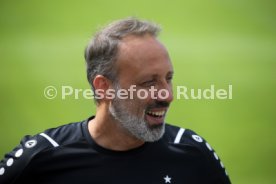 02.07.21 VfB Stuttgart Training