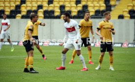 SG Dynamo Dresden - VfB Stuttgart