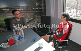 16.03.23 VfB Stuttgart Genki Haraguchi