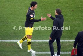 11.11.23 VfB Stuttgart - Borussia Dortmund