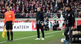 11.02.24 VfB Stuttgart - 1. FSV Mainz 05
