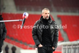16.01.21 VfB Stuttgart - Borussia M&ouml;nchengladbach