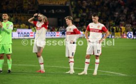 19.09.26 VfB Stuttgart - Borussia Dortmund
