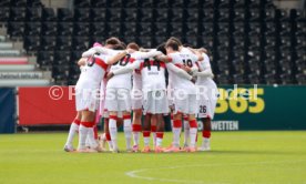 18.10.25 VfB Stuttgart II - 1. FC Schweinfurt 05