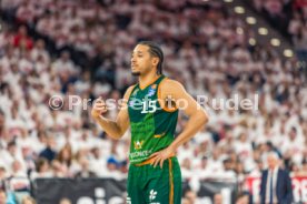 17.05.26 FC Bayern Basketball - Gladiators Trier