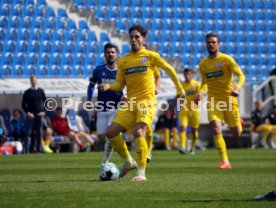 03.04.21 Karlsruher SC - VfL Osnabr&uuml;ck