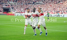 07.10.23 VfB Stuttgart - VfL Wolfsburg