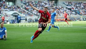 TSG 1899 Hoffenheim - SC Freiburg