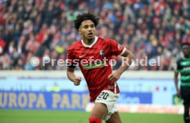 30.10.21 SC Freiburg - SpVgg Greuther F&uuml;rth