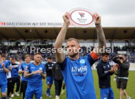 13.05.23 Stuttgarter Kickers - SG Sonnenhof Großaspach