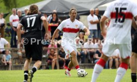 19.07.25 TSV Leutenbach - VfB Stuttgart Traditionself