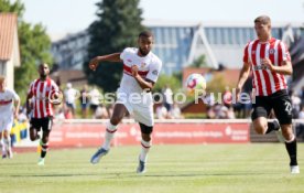 16.07.22 Brentford FC - VfB Stuttgart