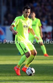 SC Freiburg - FC Augsburg