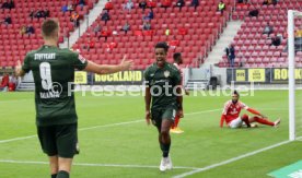 26.09.20 1. FSV Mainz 05 - VfB Stuttgart