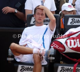 MercedesCup 2013