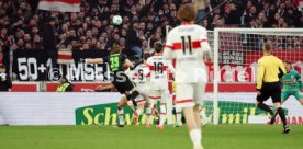15.02.25 VfB Stuttgart - VfL Wolfsburg