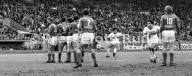 VfB Stuttgart - Bayer 05 Uerdingen