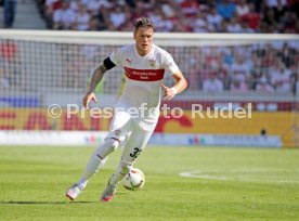 VfB Stuttgart - Eintracht Frankfurt