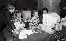 12.12.88 VfB Stuttgart Computer Kurs
