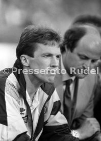 27.07.91 VfB Stuttgart - Inter Mailand