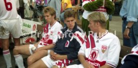 05.06.1993 VfB Stuttgart - SV Werder Bremen