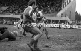 09.12.78 Stuttgarter Kickers - SC Freiburg