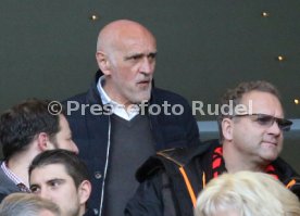 VfB Stuttgart - Hannover 96