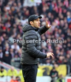 01.02.26 VfB Stuttgart - SC Freiburg