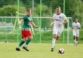 05.05.24 FC Esslingen - TSV Weilimdorf