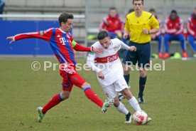 U19 VfB Stuttgart