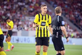 12.08.22 SC Freiburg - Borussia Dortmund