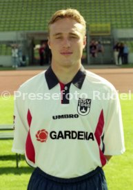 12.07.98 SSV Ulm 1846 Fototermin