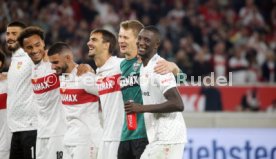 22.09.23 VfB Stuttgart - SV Darmstadt 98