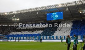 01.11.25 Karlsruher SC - FC Schalke 04