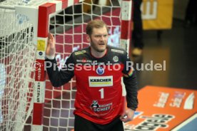 18.02.21 Frisch Auf G&ouml;ppingen - TVB Stuttgart