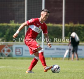 VfB Stuttgart - SD Eibar